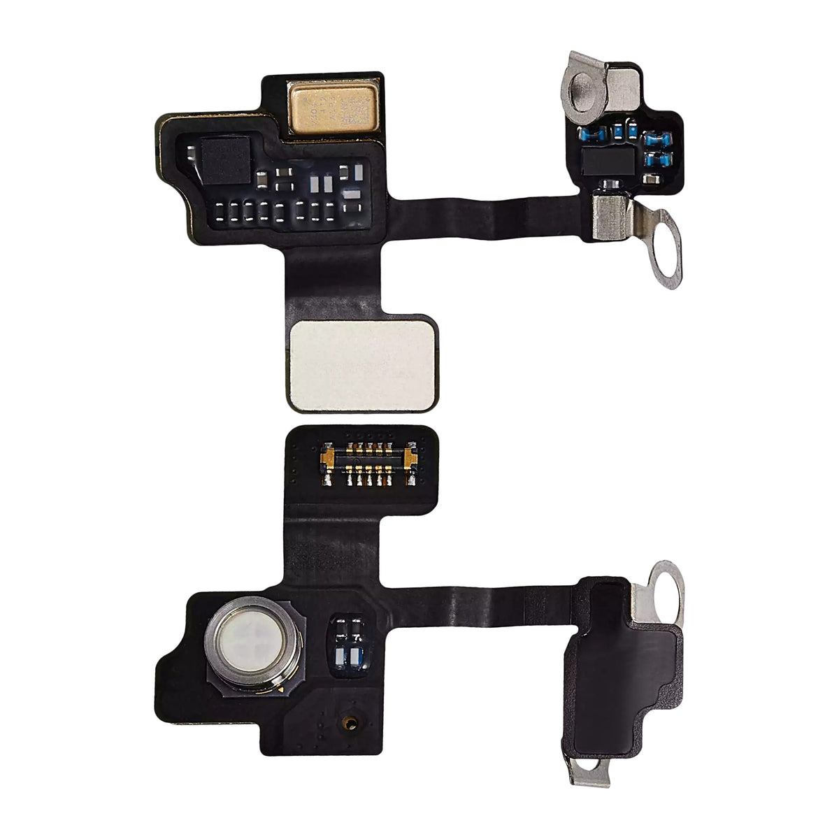 Bottom Microphone with Air Pressure Sensor For iPhone 16 - view 4