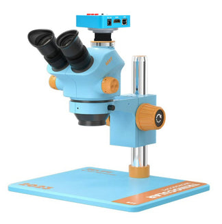 Ultimate Microscope and Rework Station Phone Repair Kit - 2025 Version ...