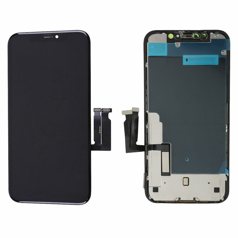 Screen For iPhone XR Lcd  FoneFunShop   