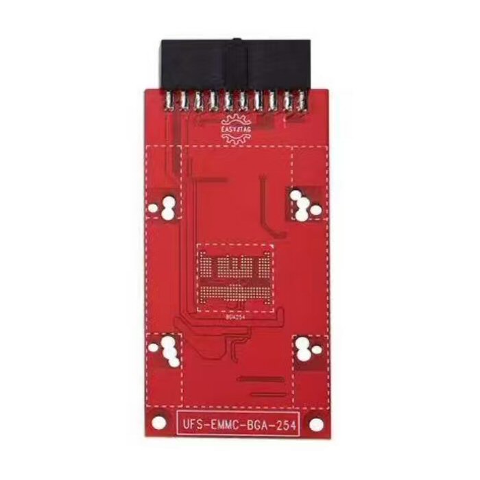 MOORC JTAG ISP Adapter 5 in 1 (2025 Edition) Adapter FoneFunShop