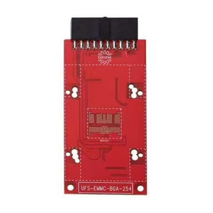 MOORC JTAG ISP Adapter 5 in 1 (2025 Edition) Adapter FoneFunShop