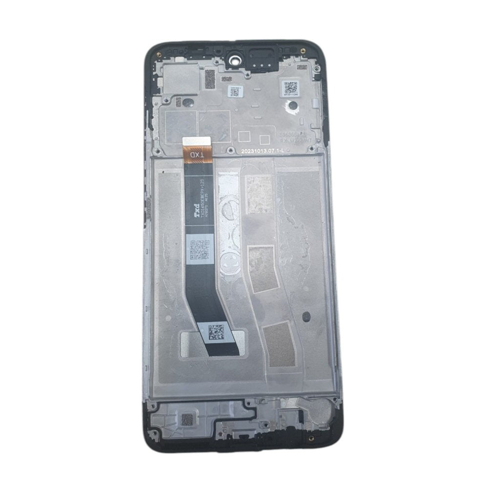 LCD Screen for Motorola Moto G54 5G XT2343-1 FoneFunShop