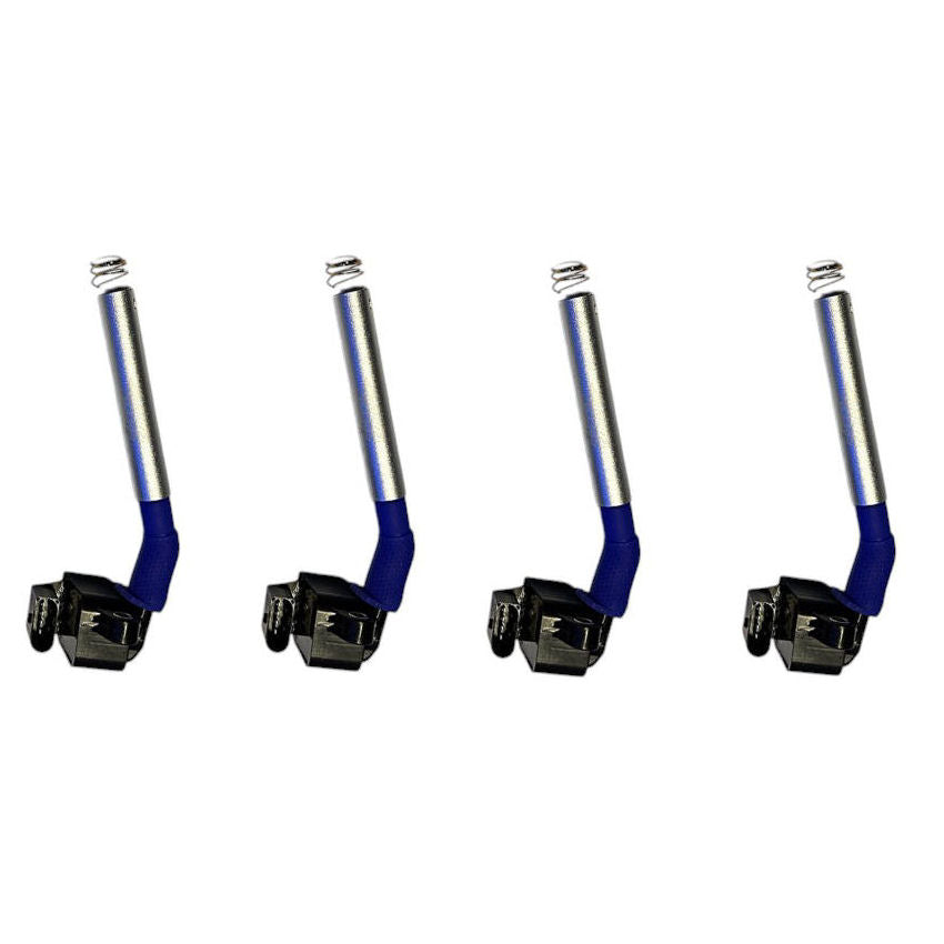 Ignition Coil for Mercedes-Benz W205 M274 Engine Car Tornado Tuning