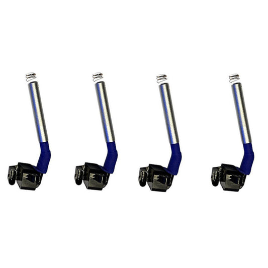 Ignition Coil for Mercedes-Benz W205 M274 Engine Car Tornado Tuning