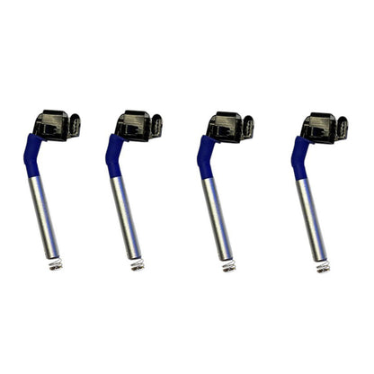 Ignition Coil for Mercedes-Benz W205 M274 Engine Car Tornado Tuning