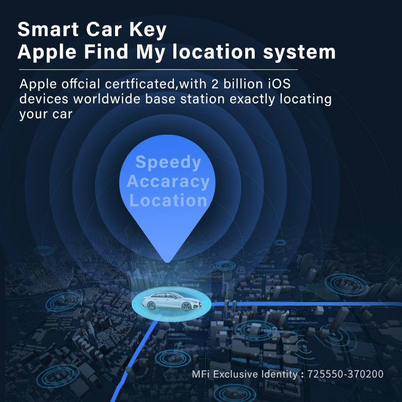 OBD Car Locator with Built-In Phone Finder Real-Time Vehicle Tracking car FoneFunShop