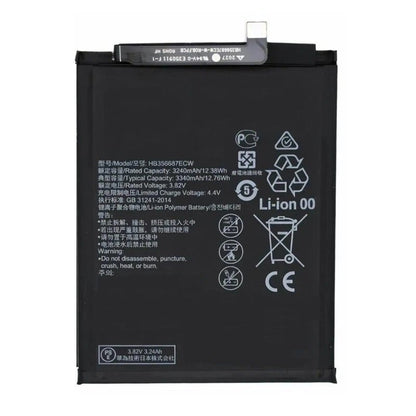 Battery For Huawei P30 Lite Battery FoneFunShop