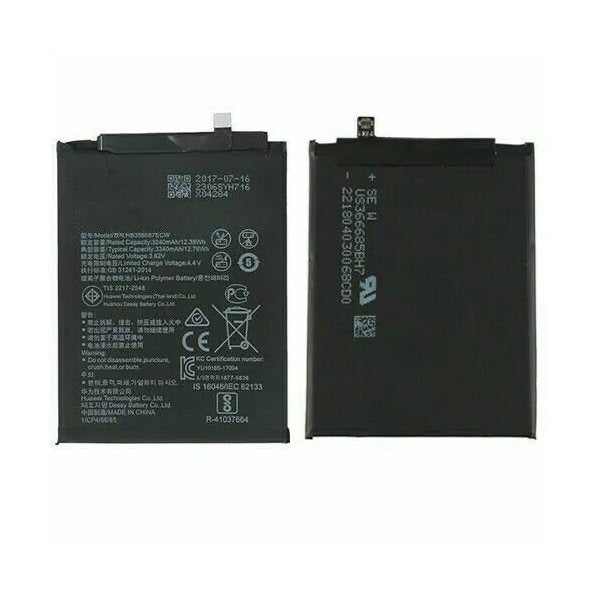 Battery For Huawei P30 Lite Battery FoneFunShop