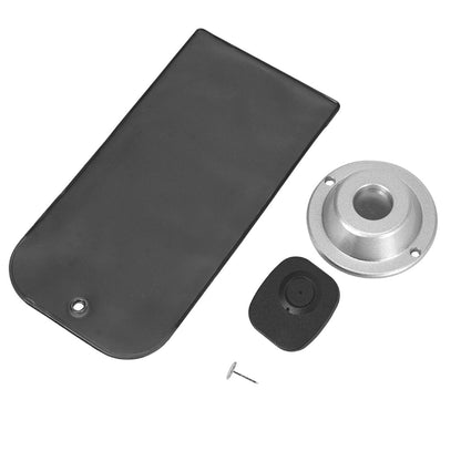 50 PCs Anti Camera Privacy Pouch for Weddings, Events, Schools, Shows | Allow Calls/Texts | Reusable | Fits 6.9" Phones (11x21cm) FoneFunShop