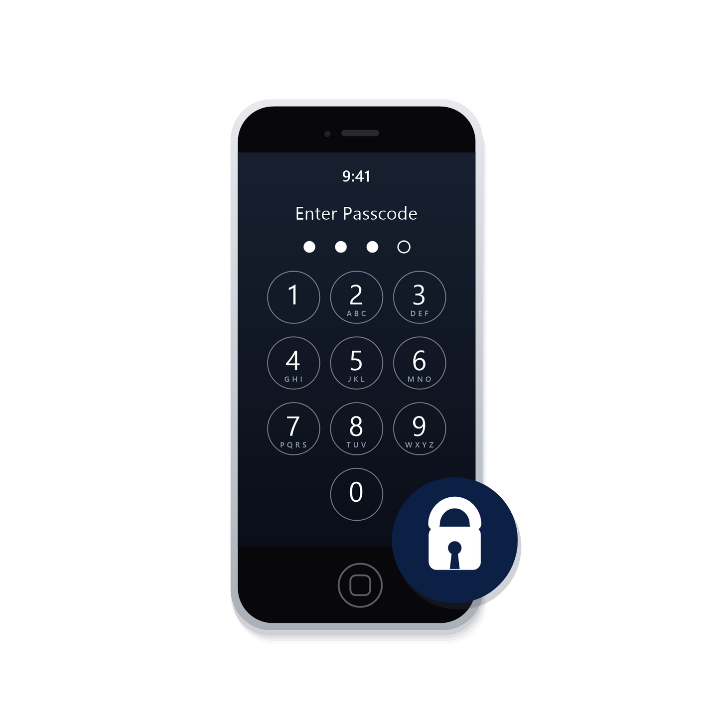iPhone Passcode Recovery Service FoneFunShop