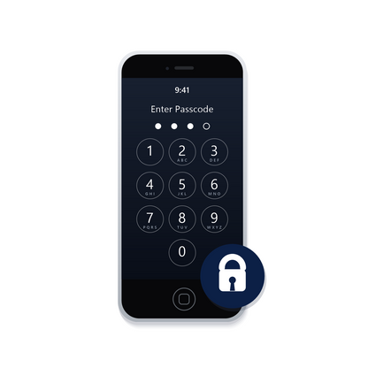 iPhone Passcode Recovery Service FoneFunShop