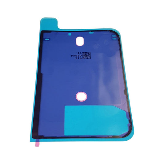 Rear Glass Adhesive For iPhone Duo Back Panel Bonding Glue Strip Adhesive FoneFunShop