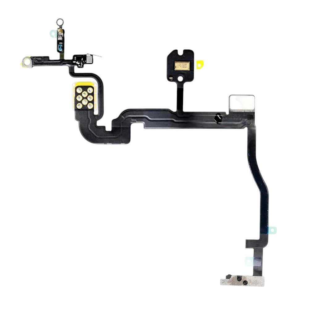 Power Flex For iPhone 11 Pro with Flash Flex FoneFunShop