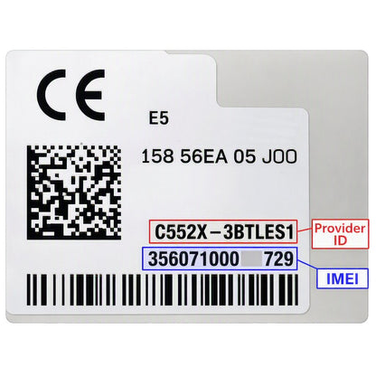 Network Unlock Code by IMEI — Instant