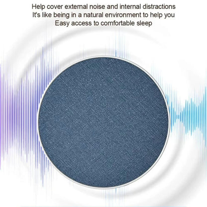 Under Pillow Speaker Ultra Thin for Sleeping Portable Bluetooth Bone Conduction Speaker FoneFunShop