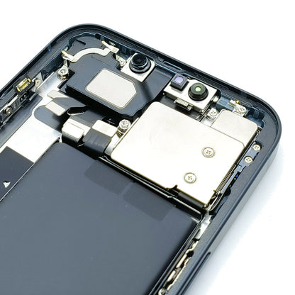Pre-Owned Housing for iPhone 13 with Parts in Black FoneFunShop