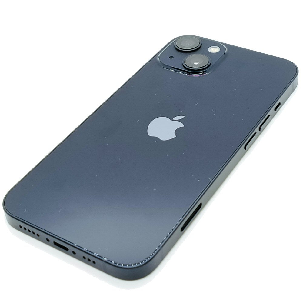 Pre-Owned Housing for iPhone 13 with Parts in Black FoneFunShop