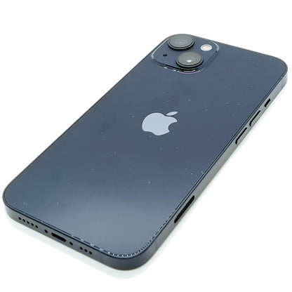 Pre-Owned Housing for iPhone 13 with Parts in Black FoneFunShop