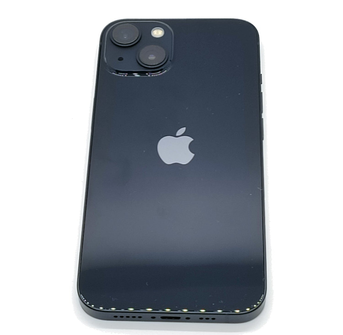 Pre-Owned Housing for iPhone 13 with Parts in Black FoneFunShop