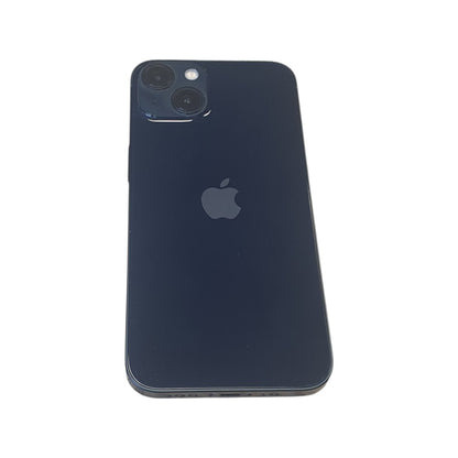 Pre-Owned Housing for iPhone 13 with Parts in Black (no battery) FoneFunShop