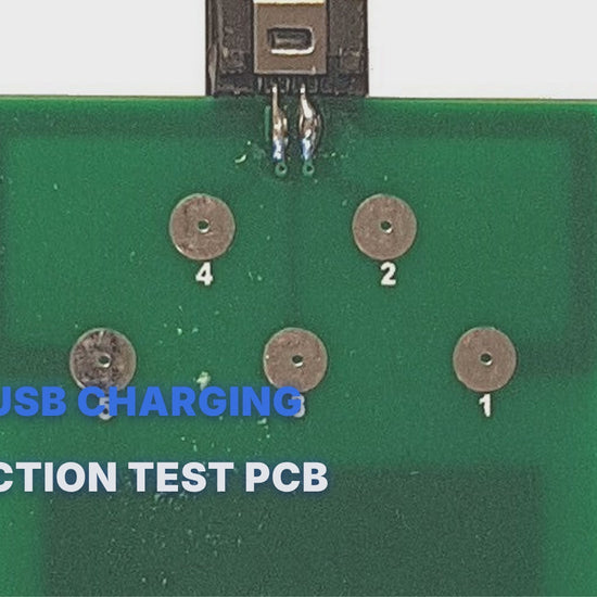 Micro USB Charging Port Connection Test PCB Charging Port FoneFunShop