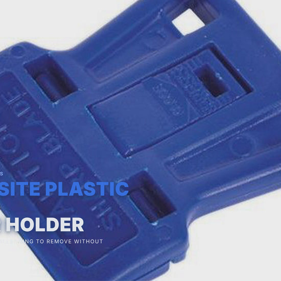 Composite Plastic Razor Cutter Holder FoneFunShop