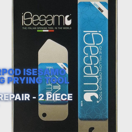 DottorPod iSesamo Opening Prying Tool For Phone Repair - 2 Piece Combo Tool FoneFunShop