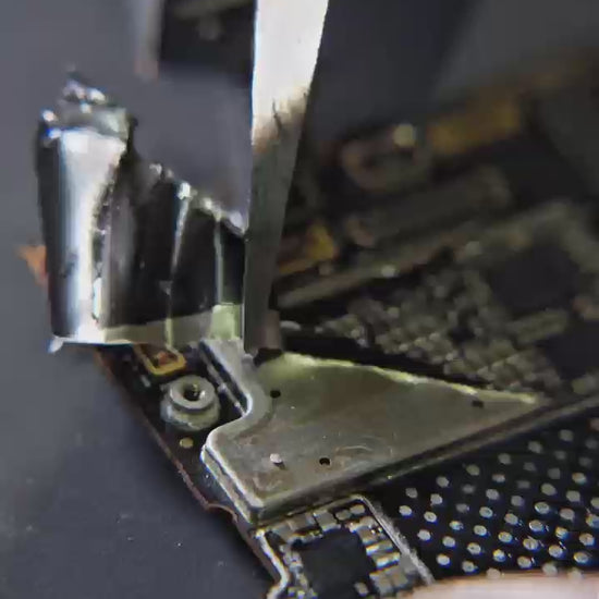 Precision Snips Cutting Pliers Vanadium Steel For Circuit Board Repair Snips FoneFunShop