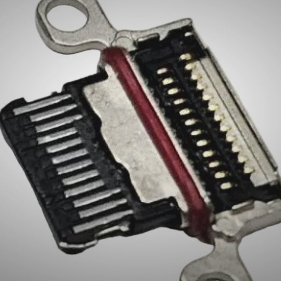 Charging Port Connector For Samsung Galaxy Z Fold 7 Charging Port FoneFunShop