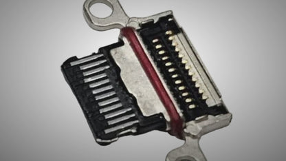 Charging Port Connector For Samsung Galaxy Z Fold 7 Charging Port FoneFunShop