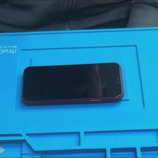 Screen Protector For any Phone Hydrogel Film FoneFunShop