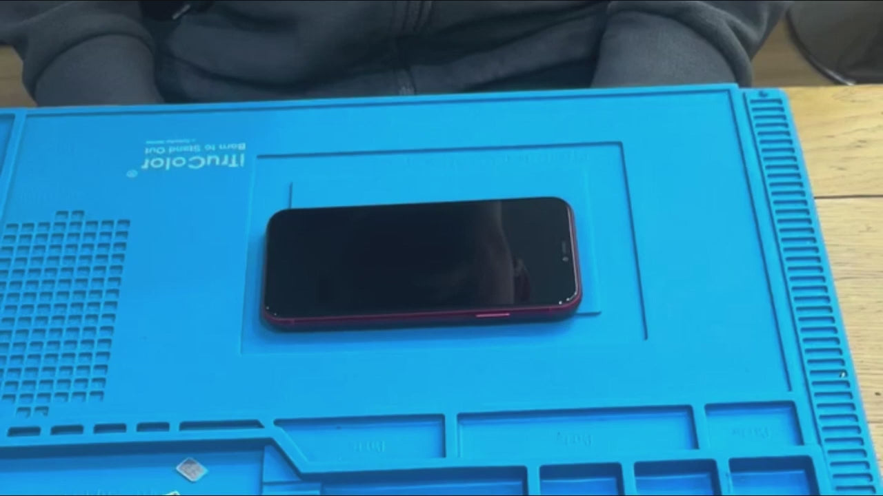 Screen Protector For any Phone Hydrogel Film FoneFunShop