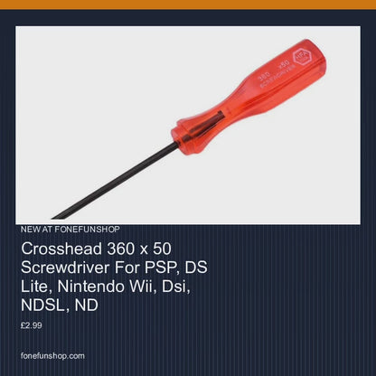 crosshead-360-x-50-screwdriver-for-psp-ds-lite-nintendo-wii-dsi-ndsl-nd