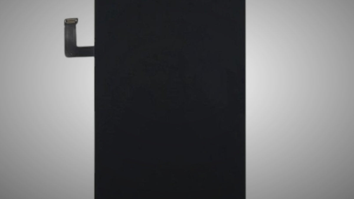 Screen For iPhone 17 Soft OLED 120hz OLED Screen FoneFunShop