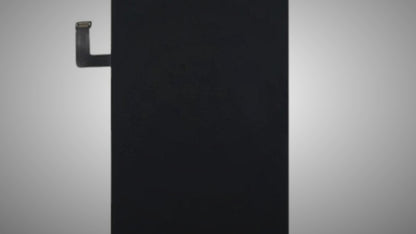 Screen For iPhone 17 Soft OLED 120hz OLED Screen FoneFunShop