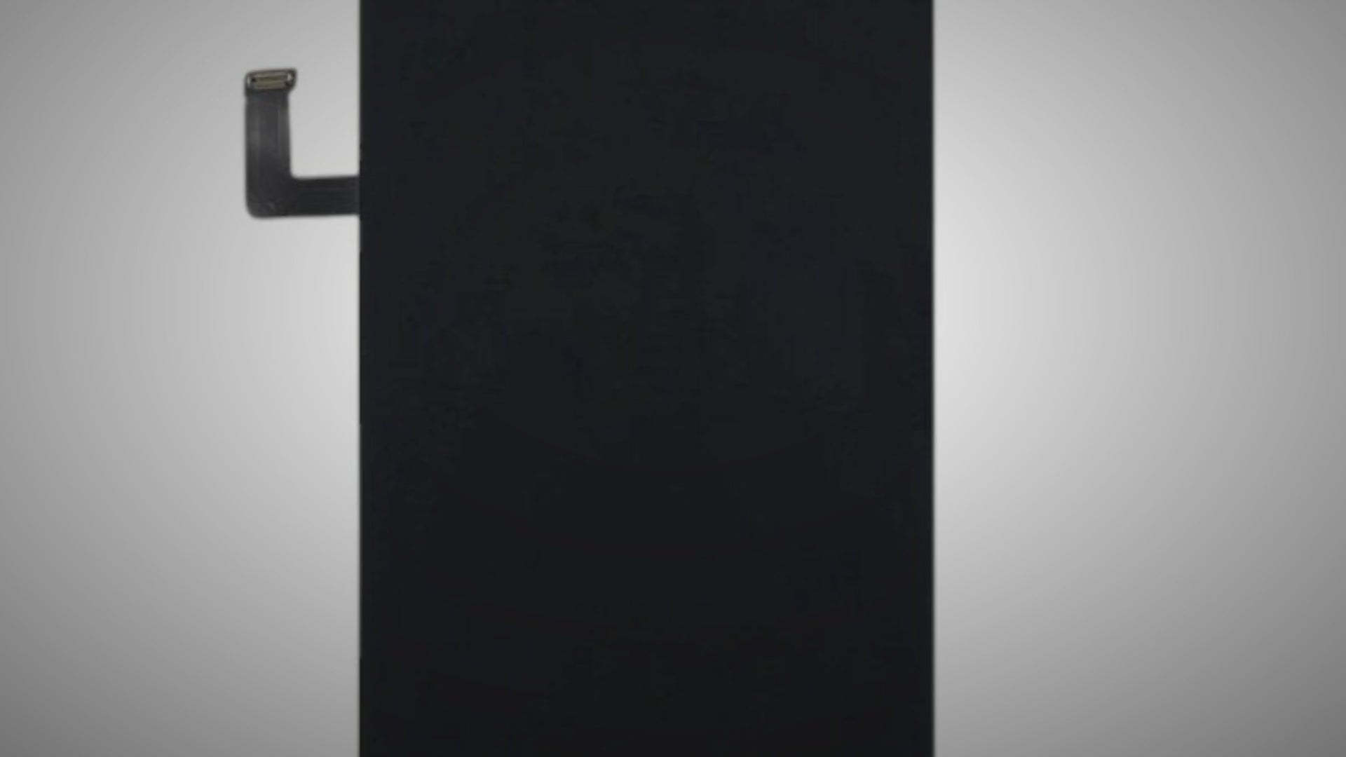 Screen For iPhone 17 Soft OLED 120hz OLED Screen FoneFunShop