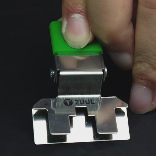 Relife TD3 FPC Holder Connector For Flex Ribbon Cable FPC Repair Repair Tool FoneFunShop