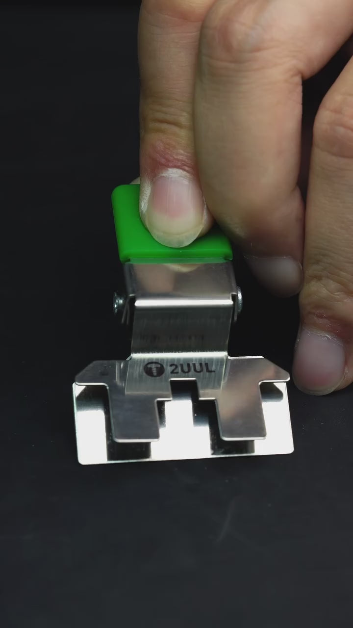 Relife TD3 FPC Holder Connector For Flex Ribbon Cable FPC Repair Repair Tool FoneFunShop