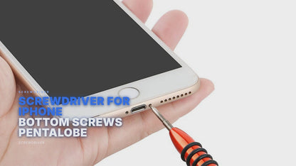 Screwdriver For iPhone Bottom Screws Pentalobe Screwdriver FoneFunShop
