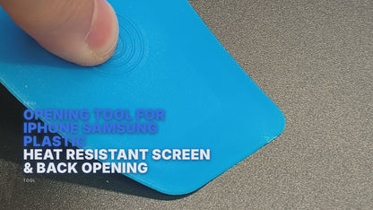 Opening Tool For iPhone Samsung Plastic Heat Resistant Screen & Back Opening Tool FoneFunShop