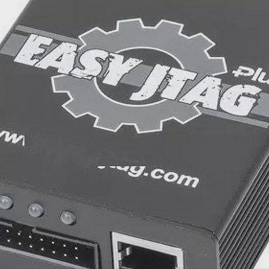 Z3X Easy Jtag Plus Box e-Sim Edition Z3x FoneFunShop