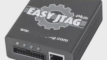 Z3X Easy Jtag Plus Box e-Sim Edition Z3x FoneFunShop
