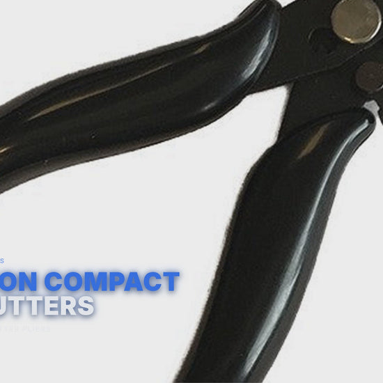Precision Compact Wire Cutters FoneFunShop