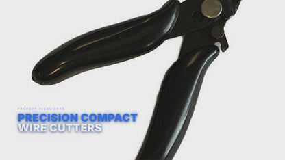 Precision Compact Wire Cutters FoneFunShop