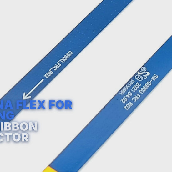 Antenna Flex For Samsung S21 FE Ribbon Connector Flex FoneFunShop