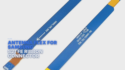 Antenna Flex For Samsung S21 FE Ribbon Connector Flex FoneFunShop