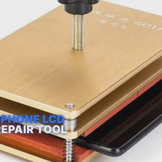 Mobile Phone Lcd Press Repair Tool Tool FoneFunShop