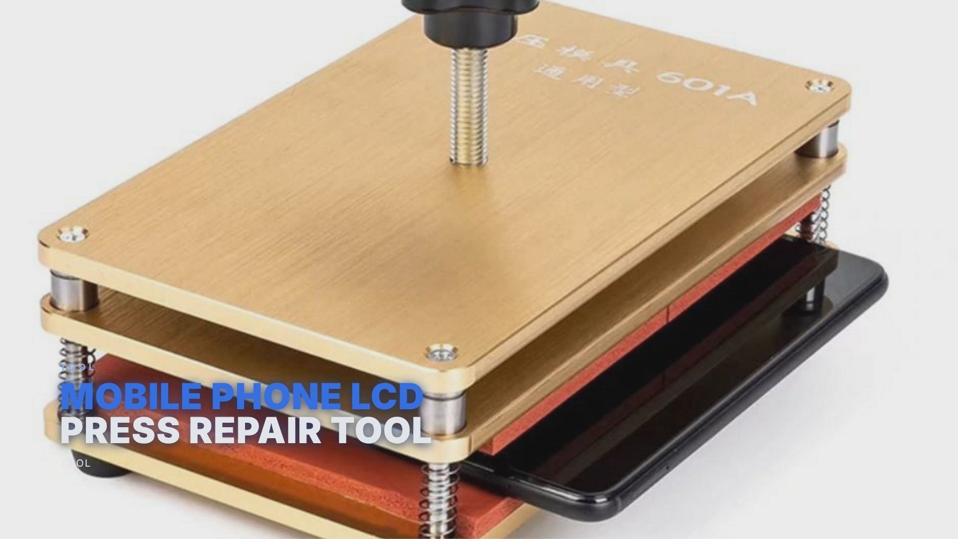 Mobile Phone Lcd Press Repair Tool Tool FoneFunShop