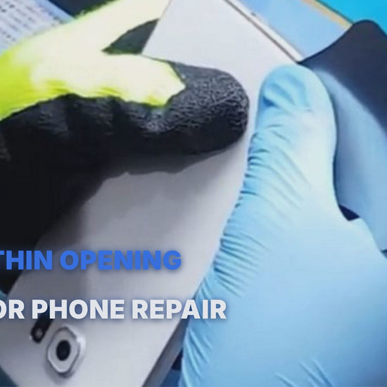 FoneFunShop Ultra Thin Opening Prying Tool For Phone Repair Tool FoneFunShop