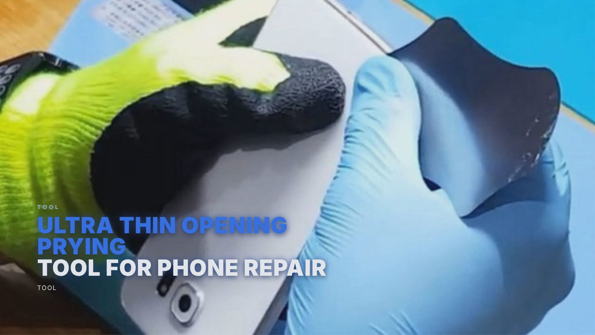 FoneFunShop Ultra Thin Opening Prying Tool For Phone Repair Tool FoneFunShop